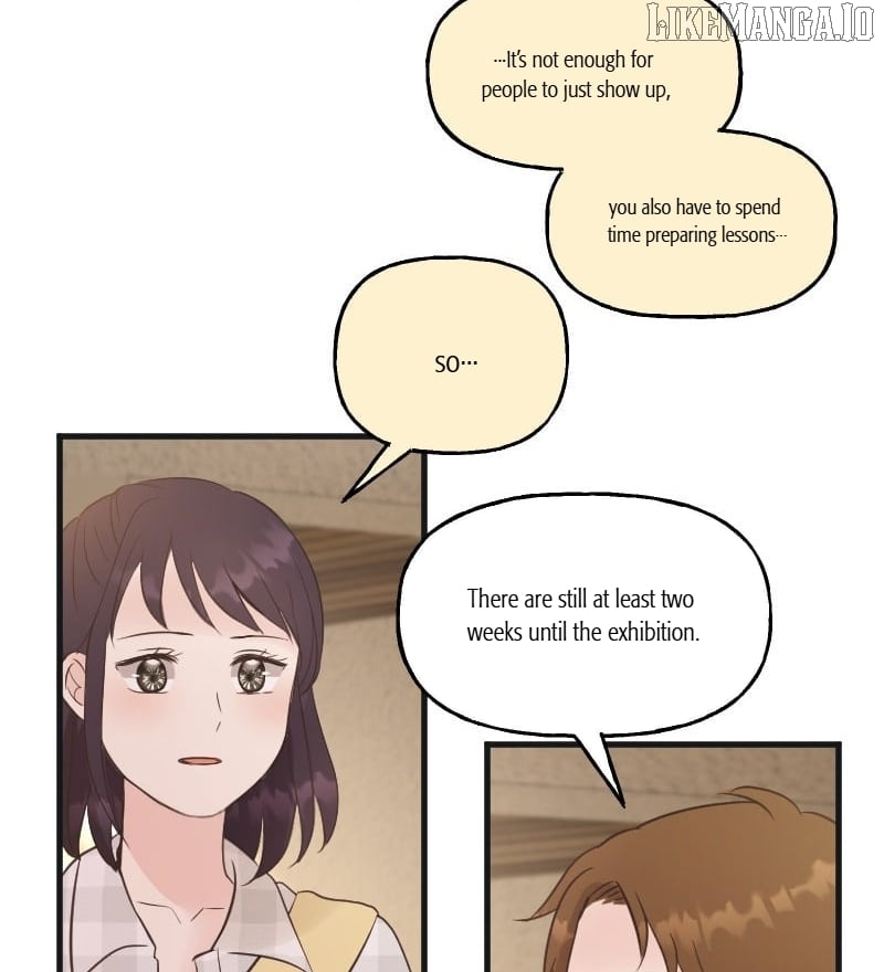 Soul to Soul Chapter 6 - page 49